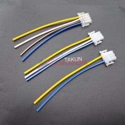 Dây ghim nút công tắc điện, đèn xe WAVE, FUTURE, WINNER....