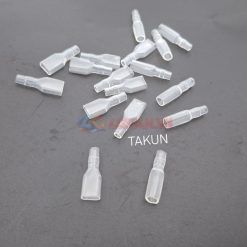 10 Cao su bọc giắc ghim cắm dây điện DREAM, WAVE, FUTURE, CUB....