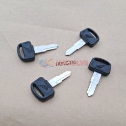 Phôi chìa cắm ổ khóa xe DREAM