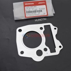 Gioăng, ron đầu bò quylat FUTURE 2, NEO, X 125... zin Honda 12251-KPH-901