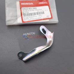 Cần móc lò xo chân chống đứng, giữa WAVE ALPHA, ZX.... zin Honda 50523-KEV-880