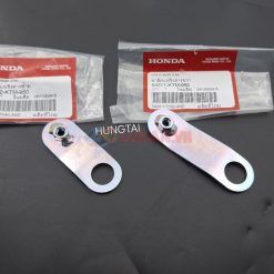 Cặp pass nhựa bửng yếm dưới FUTURE NEO, X 125.... zin 64312-KTM-950, 64311-KTM-950