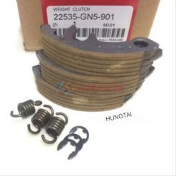 Bố chuông nồi côn ba càng xe DREAM Thái zin chính hãng 22535-GN5-901