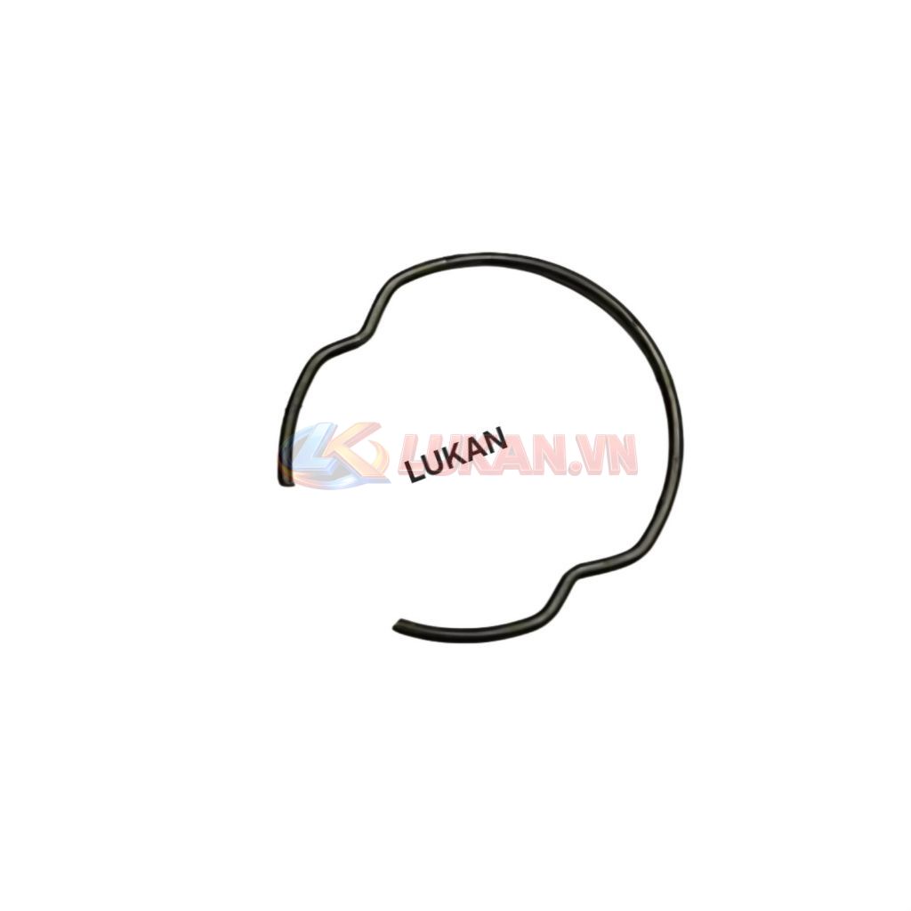 Phe gài phớt ti phuộc trước, giảm sóc DREAM,WAVE, FUTURE..... 51466-065-901 - Ảnh 3