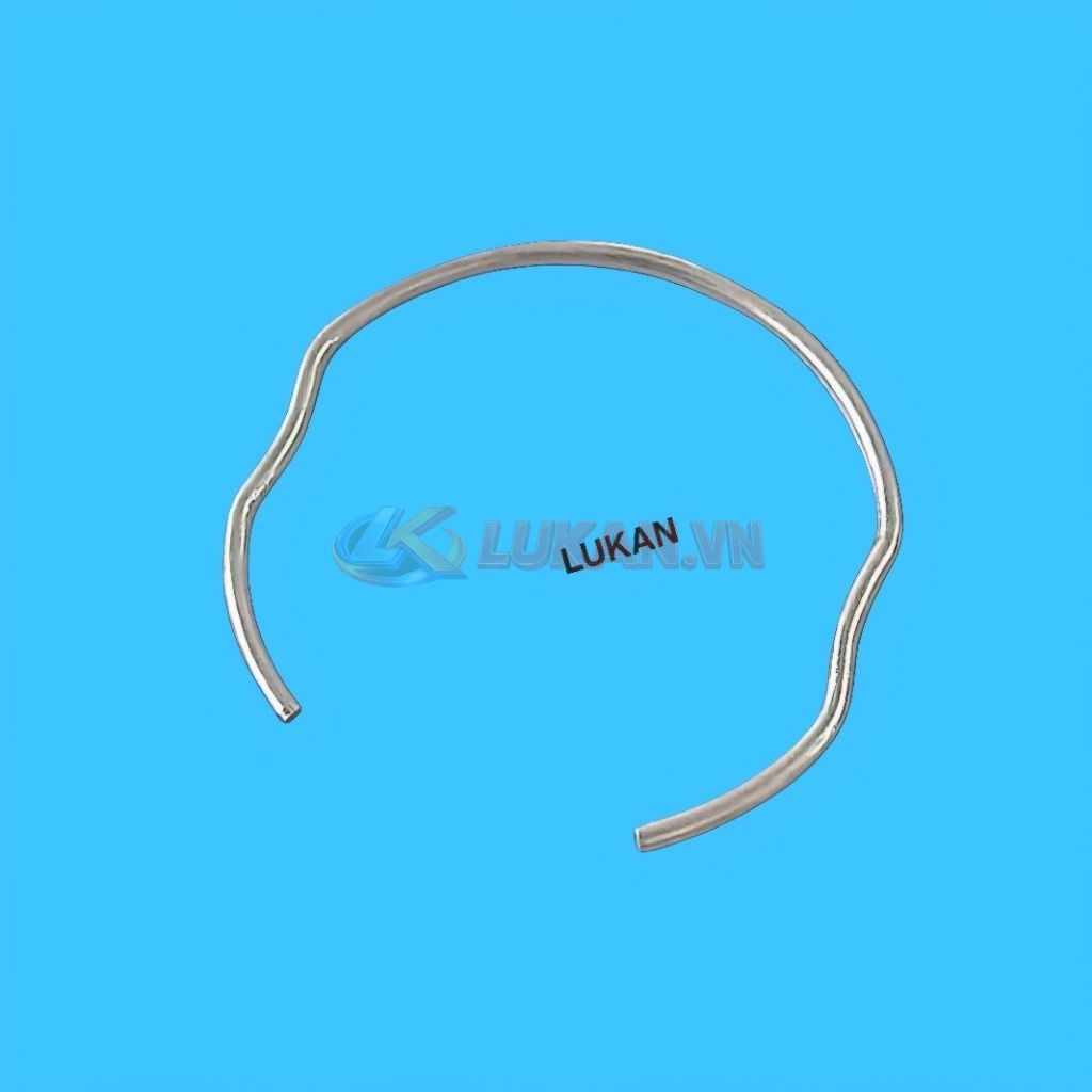 Phe gài phớt ti phuộc trước, giảm sóc DREAM,WAVE, FUTURE..... 51466-065-901 - Ảnh 4