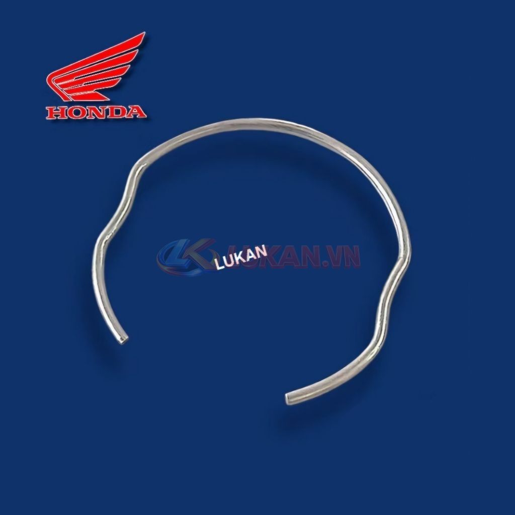 Phe gài phớt ti phuộc trước, giảm sóc DREAM,WAVE, FUTURE..... 51466-065-901 - Ảnh 5