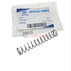 Lò xo trái ga bình xăng con nắp chao, PWK, ga dẹp.... DREAM,  WAVE
