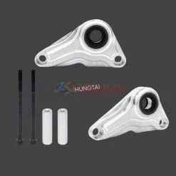 Bộ pass CNC đỡ trục cốt cần sang số FUTURE 2, NEO, LED 125....