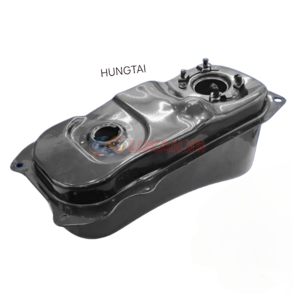 Thùng chứa bình xăng lớn 4,8 lít xe SONIC 150.... - Ảnh 2