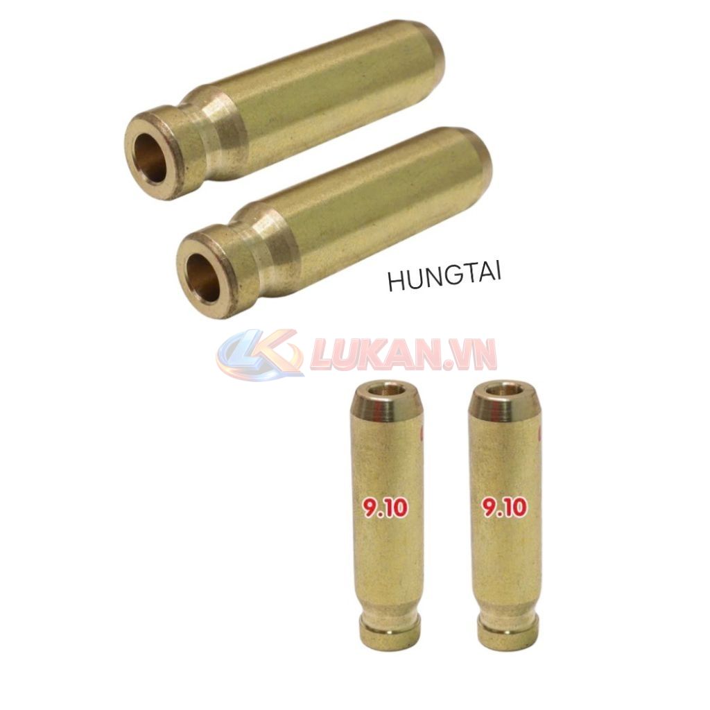 1 chân ghích đồng, dẫn hướng cây xupap WINNER, SONIC 150... - Ảnh 3