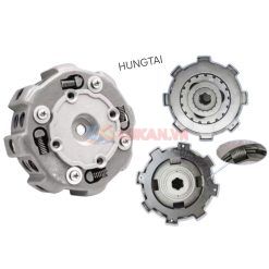 Cụm nồi côn, ly hợp xe CUB 78, 81, 82, 86....