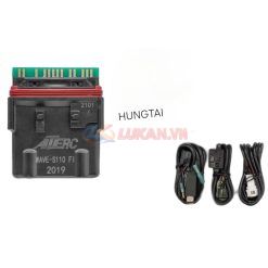 Cục IC, ECU đánh lửa điện mở tua, lập trình WAVE RSX 110 Fi....