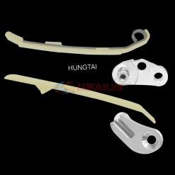 Bộ pass CNC đỡ sên tăng cam WAVE S110, RSX, BLADE, A110.... thằng lằn