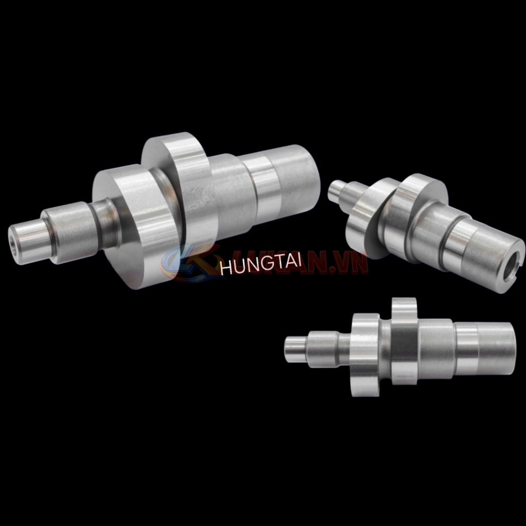 Trục cốt cam độ đầu bò quylat FUTURE MẬP, LED, MSX, WAVE 125.... đủ size