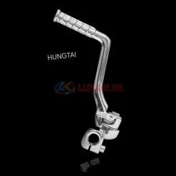 Cần giò đạp khởi động trắng chaly xe FUTURE NEO, MẬP, LED, WAVE 125....