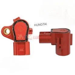 Cảm biến TPS độ sensor họng xăng WAVE RSX, FUTURE 125 Fi... bướm ga