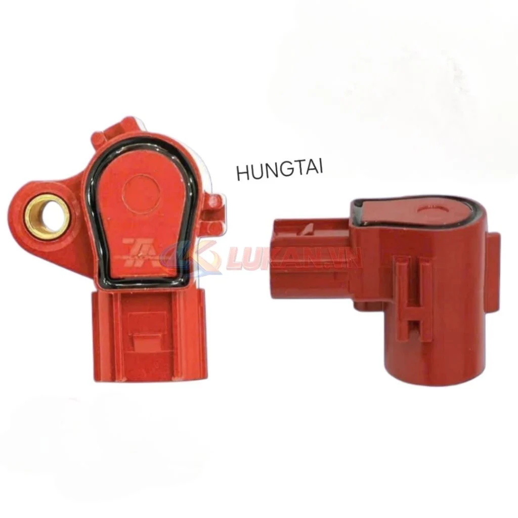Cảm biến TPS độ sensor họng xăng WAVE RSX, FUTURE 125 Fi... bướm ga - Ảnh 2
