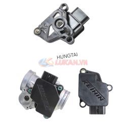 Cảm biến TPS sensor họng xăng xe CBR 150... chỉnh bướm ga 16060-KWF-941