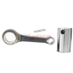 Tay dên, trục khuỷu thanh truyền xe CUB, DD 70... biên ắc rế zin GB5