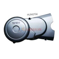 Nắp che nhông mang đuôi cá CDI xe CUB, 67, CD, CL...