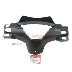 Nhựa nhám ốp đầu, bợ cổ gáy FUTURE X 125.... zin Honda 53206-KYL-640