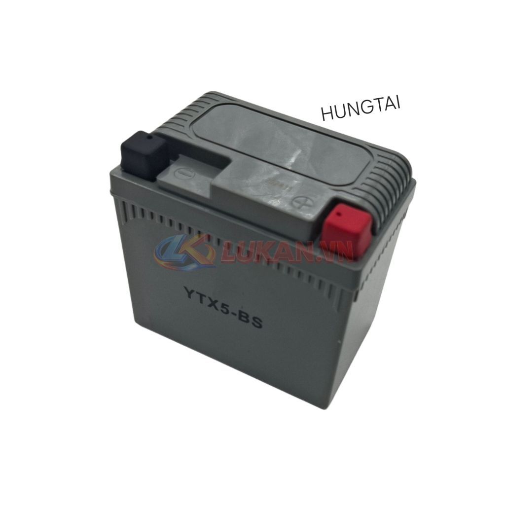 Bình điện, ắc quy pin lithium DREAM, WAVE, FUTURE, WINNER... bao mạnh - Ảnh 6