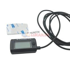 Đồng hồ điện tử, báo tua máy RPM xe DREAM, WAVE, FUTURE....