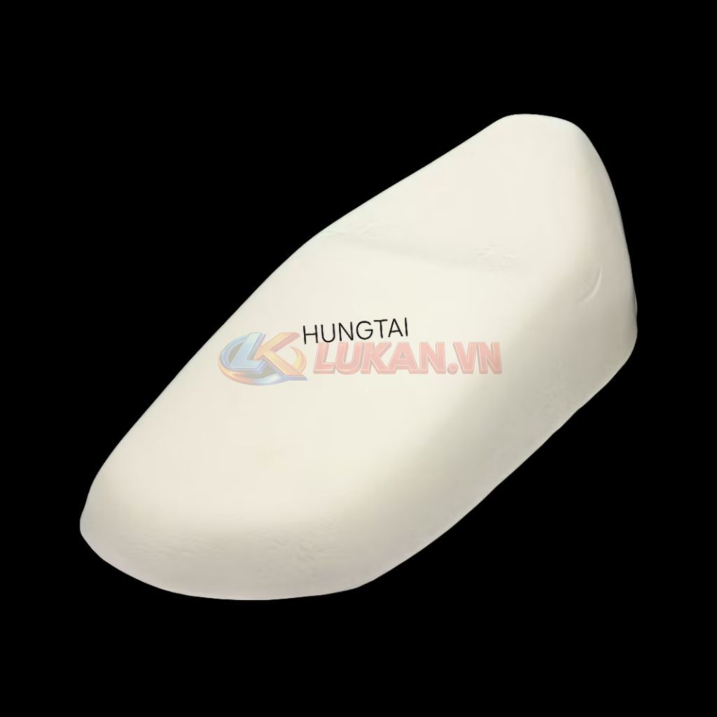 Mút xốp, nệm yên ngồi WAVE A, ALPHA 110 2017-2026.... bao êm - Ảnh 2