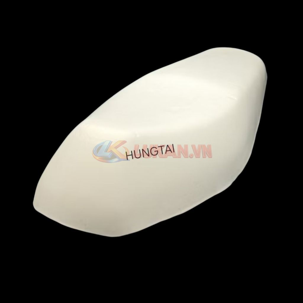 Mút xốp, nệm yên ngồi WAVE A, ALPHA 110 2017-2026.... bao êm - Ảnh 3