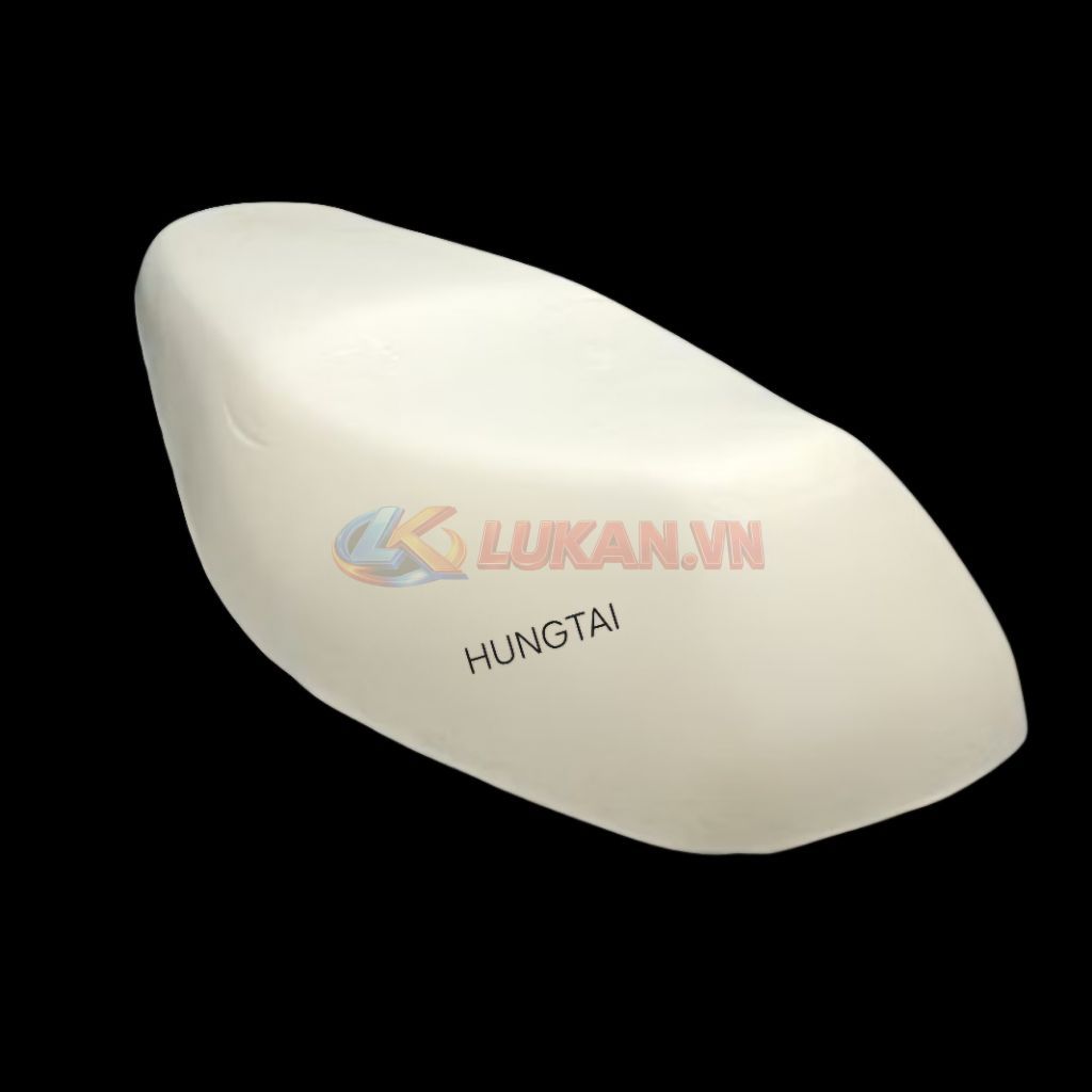 Mút xốp, nệm yên ngồi WAVE A, ALPHA 110 2017-2026.... bao êm - Ảnh 4