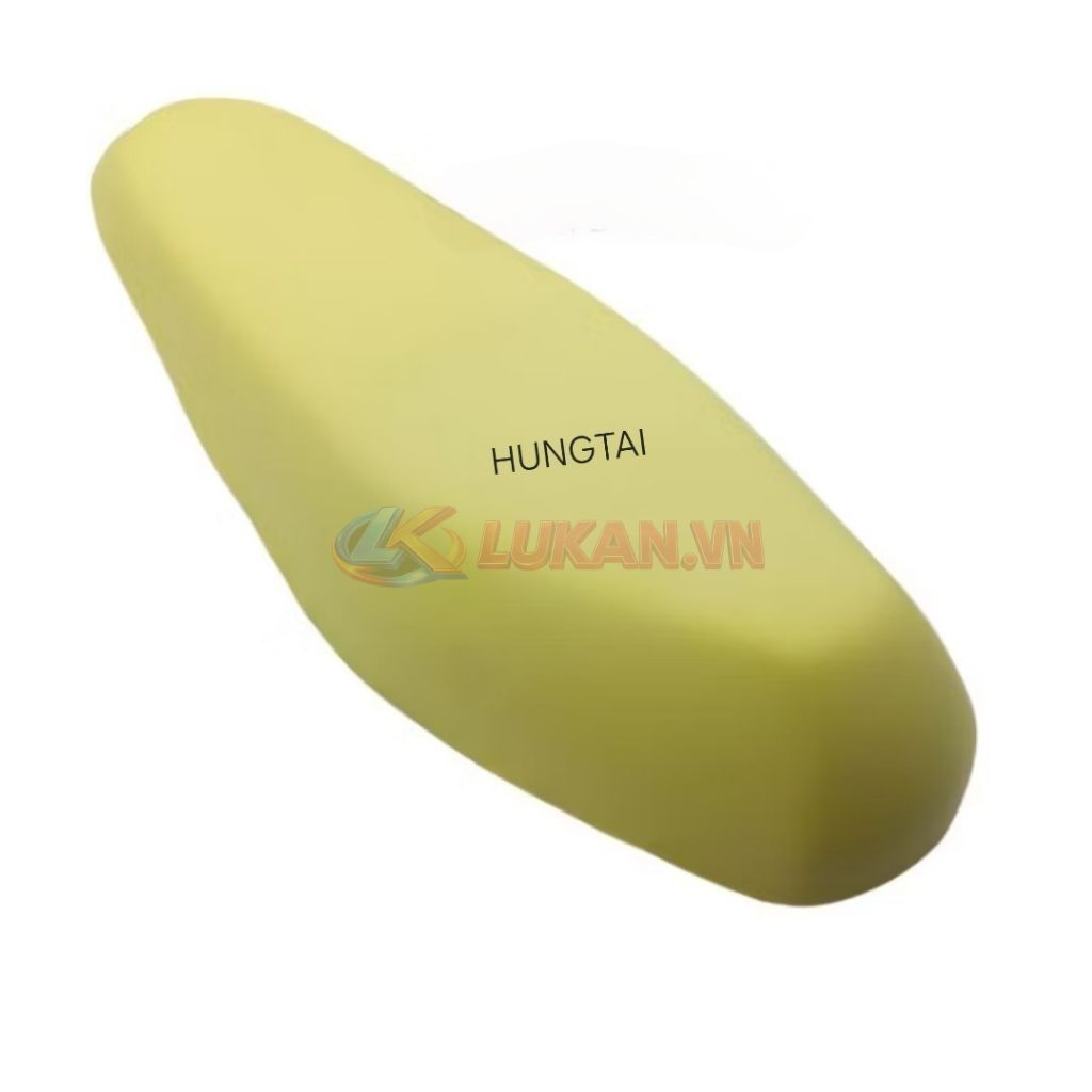Mút xốp, nệm yên ngồi WAVE A, ALPHA 110 2017-2026.... bao êm - Ảnh 5