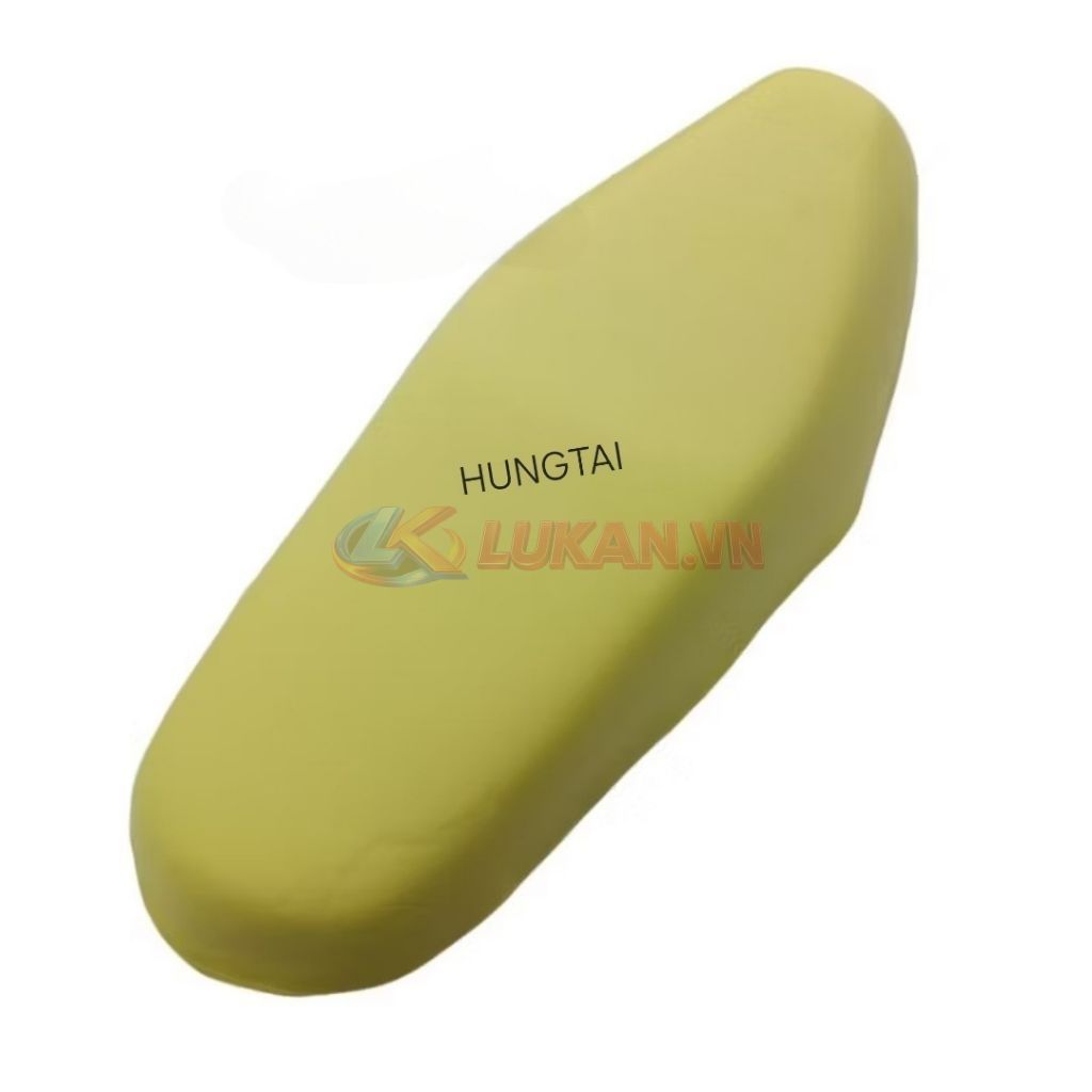 Mút xốp, nệm yên ngồi WAVE A, ALPHA 110 2017-2026.... bao êm - Ảnh 6