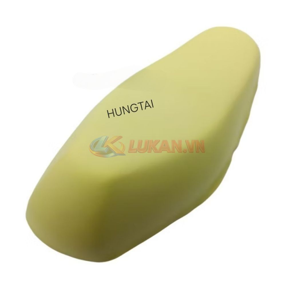 Mút xốp, nệm yên ngồi WAVE A, ALPHA 110 2017-2026.... bao êm