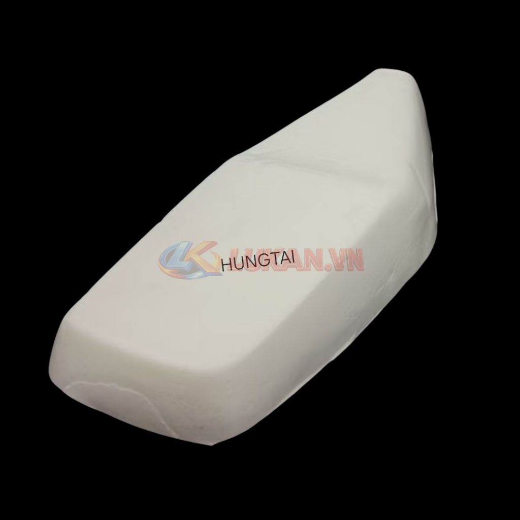 Mút xốp, đệm yên ngồi WAVE Thái, ALPHA, ZX... mẫu zin - Ảnh 3