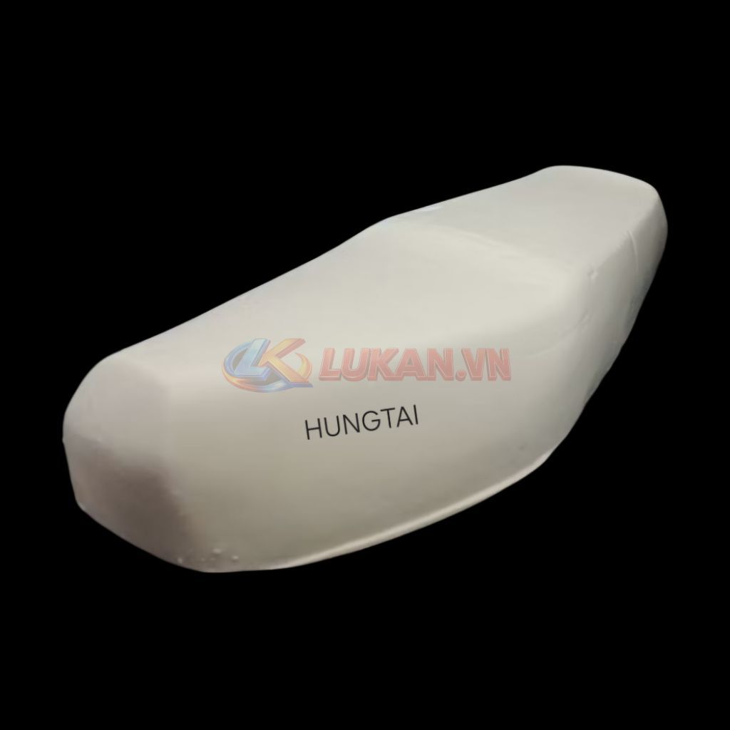 Mút xốp, đệm yên ngồi WAVE Thái, ALPHA, ZX... mẫu zin - Ảnh 2