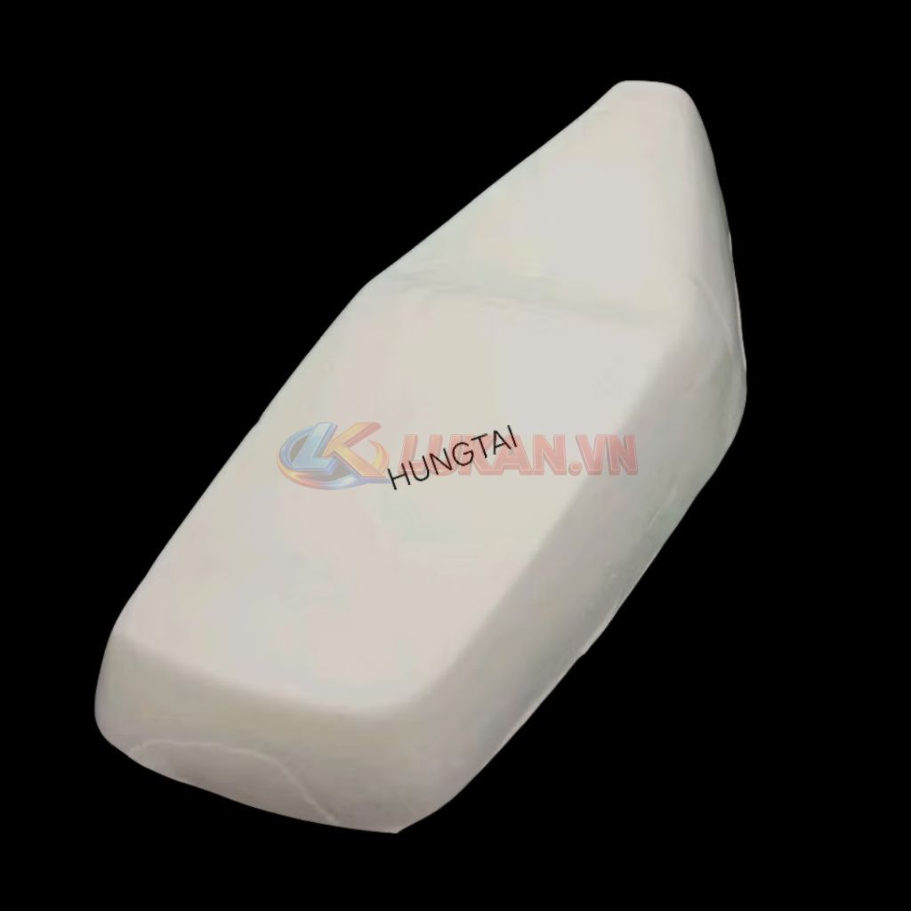 Mút xốp, đệm yên ngồi WAVE Thái, ALPHA, ZX... mẫu zin