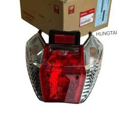 Cụm đuôi đèn hậu, lái stop FUTURE NEO, X, WAVE 125... zin Honda Thái