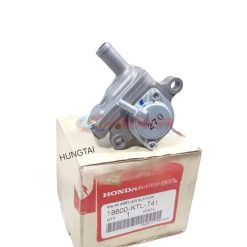 Cục xử lý khí thải ông hơi đầu bò WAVE Thái S100... zin 18600-KTL-741