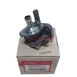 Cục xử lý khí thải đầu quylat ống hơi FUTURE NEO, X 125... zin 18600-KPH-701