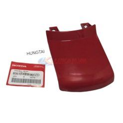 Nhựa ốp võ đuôi, mu rùa WAVE Thái Đỏ zin chính hãng 83510-KEV-900ZD