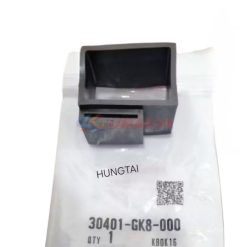 Cao su bọc, treo cục IC xe DREAM Thái, Super zin chính hãng 30401-GK8-000