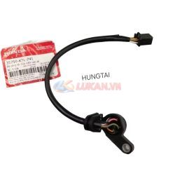 Dây công tắc điện báo số DREAM Lùn, WAVE ALPHA, RS, S100, RSX.... zin 35759-KTL-741