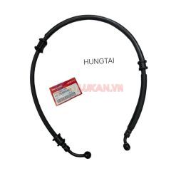 Ống dẫn dây dầu thắng, phanh đĩa xe WAVE Thái 110 zin Honda 45126-KFL-862