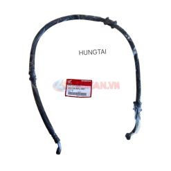 Ống dẫn dây dầu phanh, thắng đĩa trước FUTURE 1 đời đầu zin 45126-KFL-891