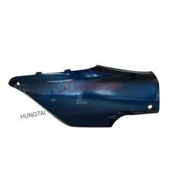 Nhựa cốp phải, ốp bụng WAVE Thái Xanh nhớt zin Honda