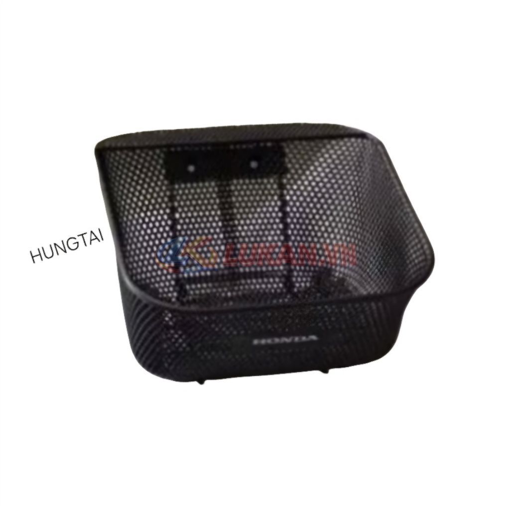 Rổ giỏ trước đựng để đồ xe FUTURE MẬP, LED, WAVE 125.... - Ảnh 2