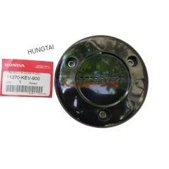 Nắp nhựa ốp lốc nồi côn WAVE Thái, ALPHA lốc đen zin Honda Thái 11370-KEV-900