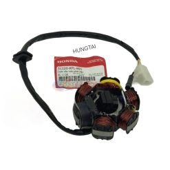 Cuộn lửa, dây máy phát điện đèn xe FUTURE 1 đời đầu zin Honda 31120-KFL-891