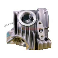 Cụm võ đầu bò quylat ống hơi xe WAVE Thái 2004, S100.... zin Honda