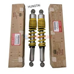 Cặp phuộc nice vàng, giảm sóc sau DREAM, WAVE, FUTURE.... zin Honda Thái xịn 52400-KPG-902